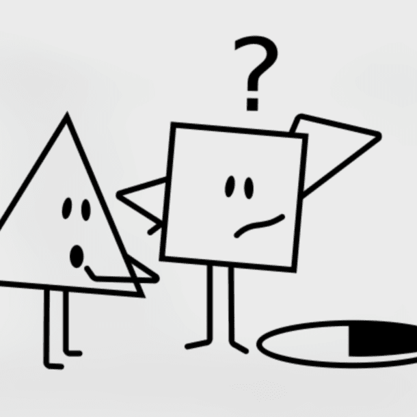 Square and triangle pegs dont fit in a round hole and AI is not always properly placed in SaaS products